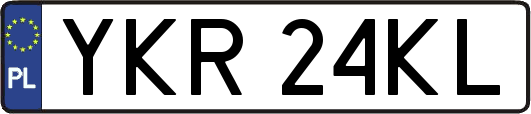 YKR24KL