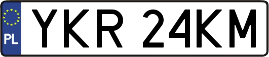YKR24KM