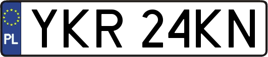 YKR24KN