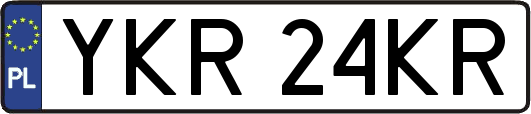 YKR24KR