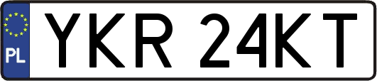 YKR24KT