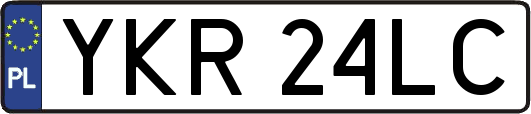 YKR24LC