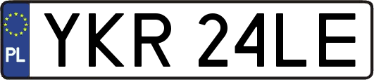 YKR24LE