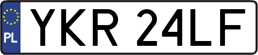 YKR24LF