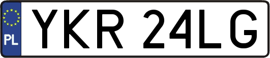 YKR24LG