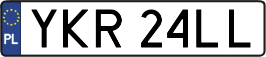 YKR24LL