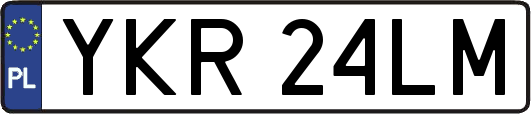 YKR24LM