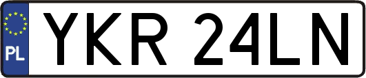 YKR24LN