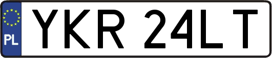 YKR24LT