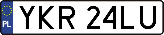 YKR24LU