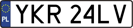 YKR24LV