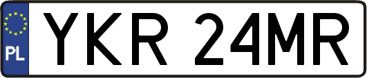 YKR24MR