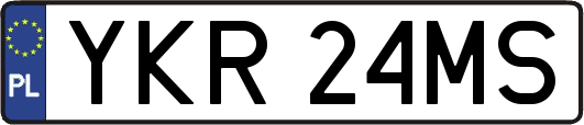 YKR24MS