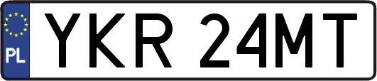 YKR24MT