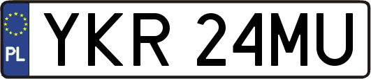 YKR24MU