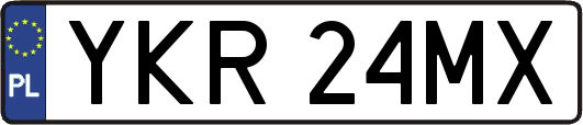 YKR24MX