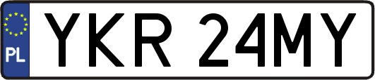 YKR24MY