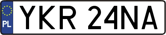 YKR24NA