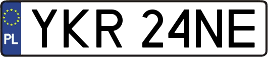 YKR24NE