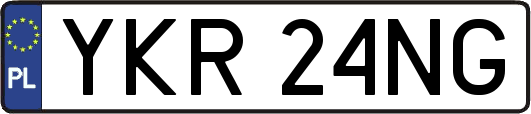 YKR24NG