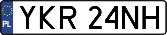 YKR24NH