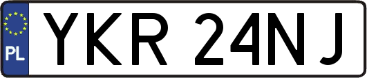 YKR24NJ