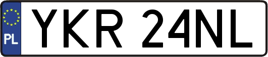 YKR24NL
