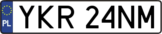 YKR24NM