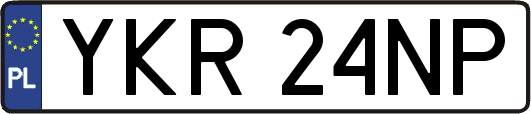 YKR24NP