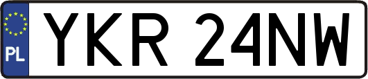 YKR24NW