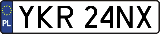 YKR24NX