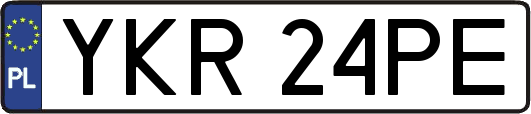 YKR24PE