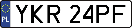 YKR24PF