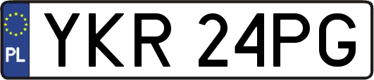 YKR24PG