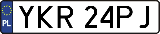 YKR24PJ