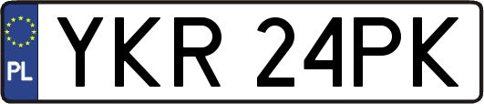 YKR24PK