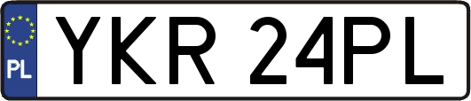 YKR24PL