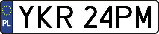YKR24PM