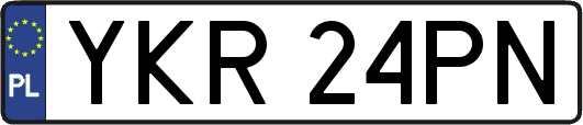 YKR24PN