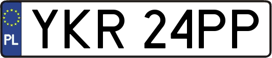 YKR24PP