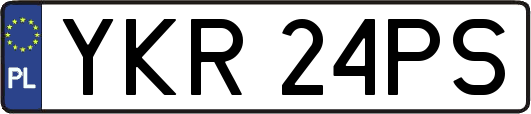 YKR24PS