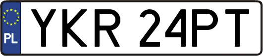 YKR24PT
