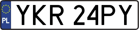 YKR24PY