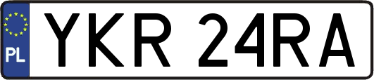 YKR24RA