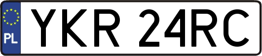 YKR24RC