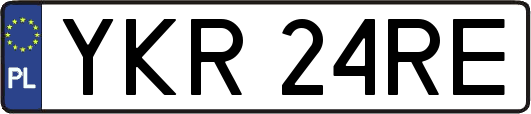 YKR24RE