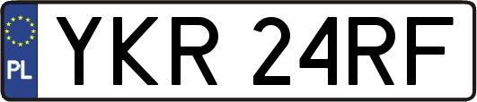 YKR24RF