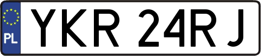 YKR24RJ