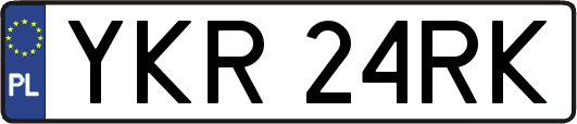 YKR24RK