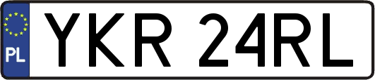 YKR24RL